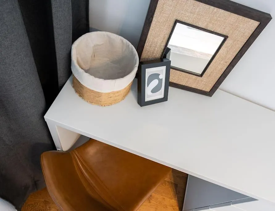 ブカレストStunning Views 2Br Midtown Flat - Charming Balconyアパートメント 0*, ブカレスト ルーマニア